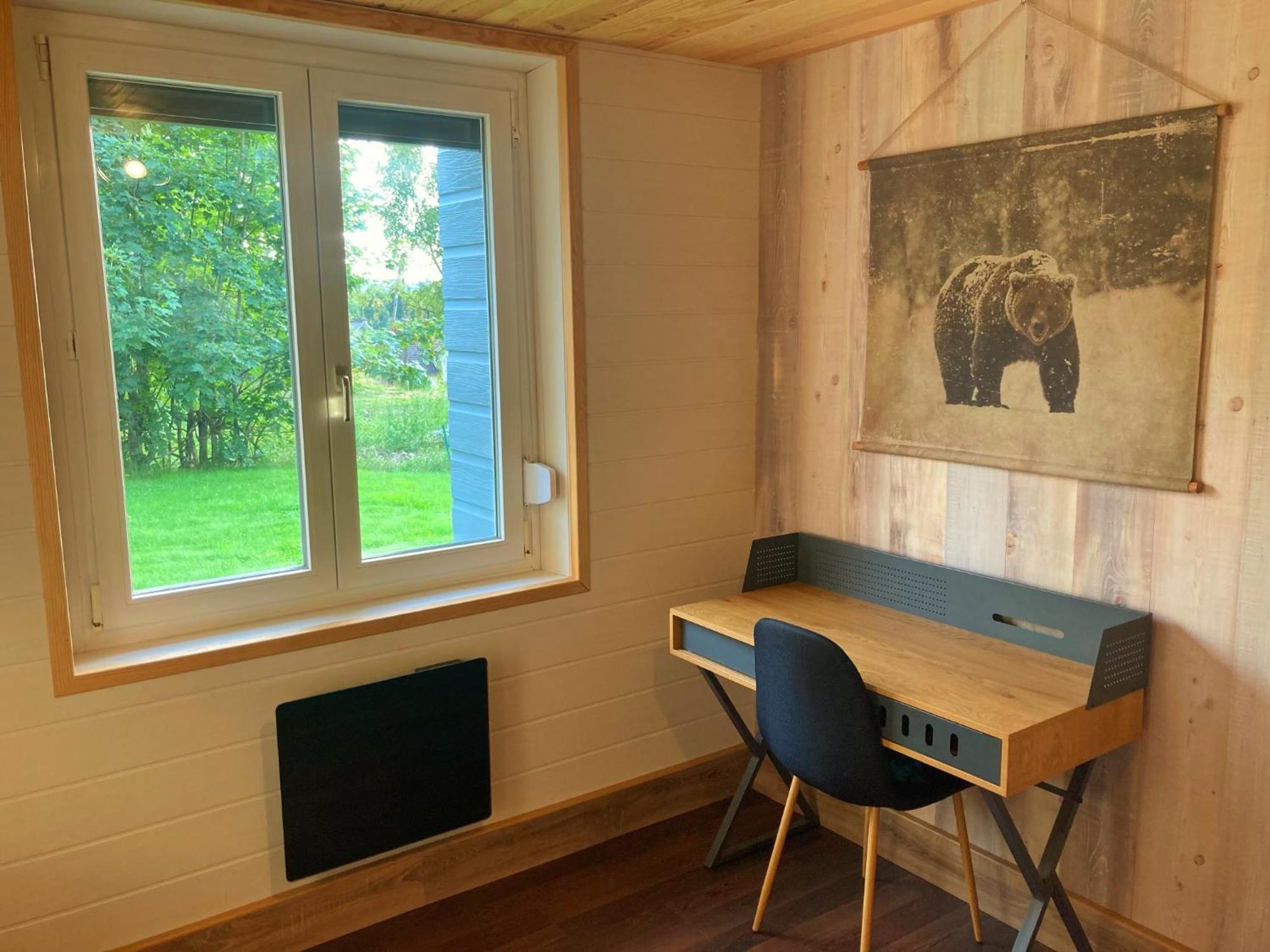 Appartement Cosy Avec Jardin Et Barbecue Gérardmer Esterno foto