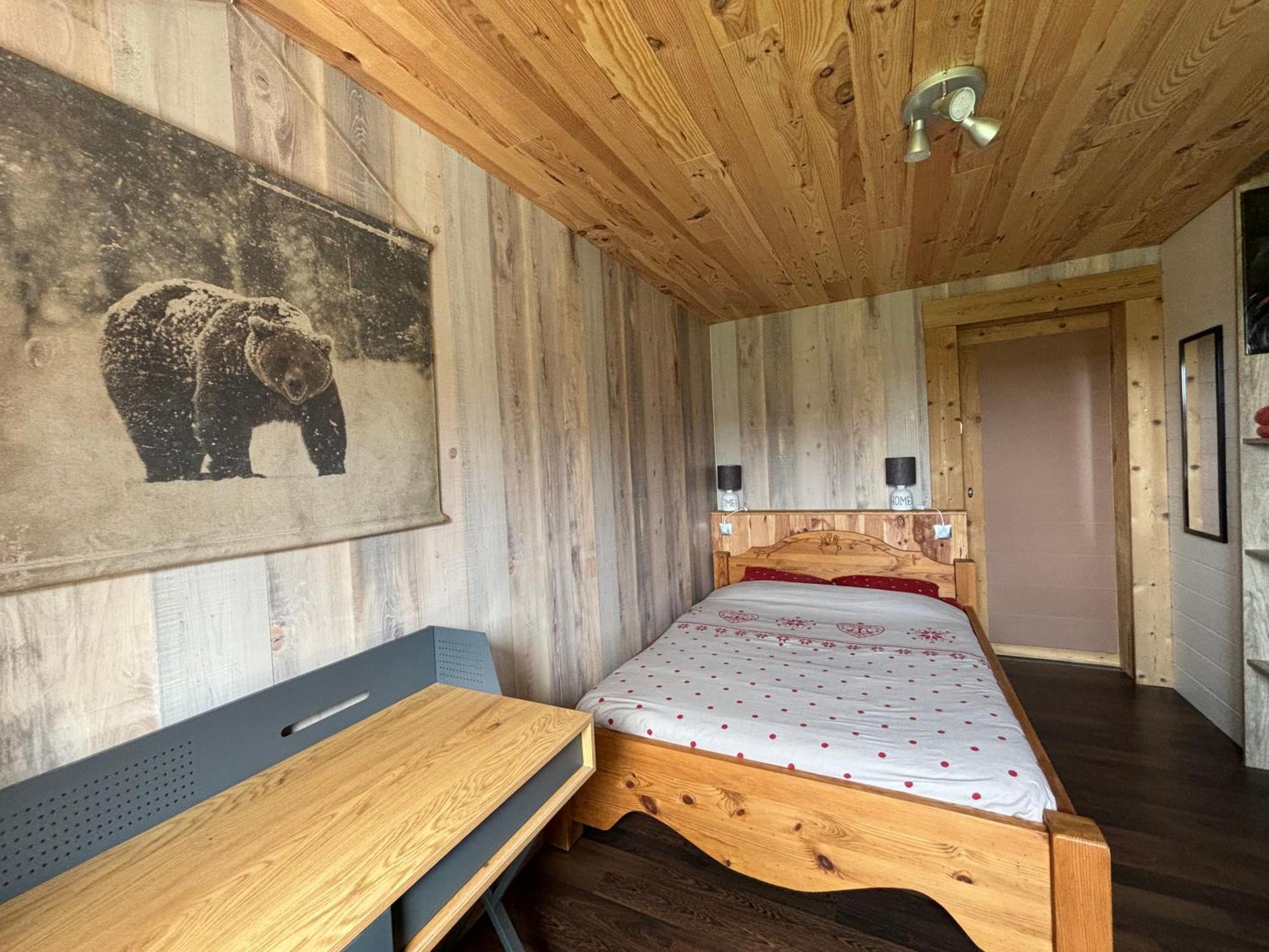 Appartement Cosy Avec Jardin Et Barbecue Gérardmer Esterno foto