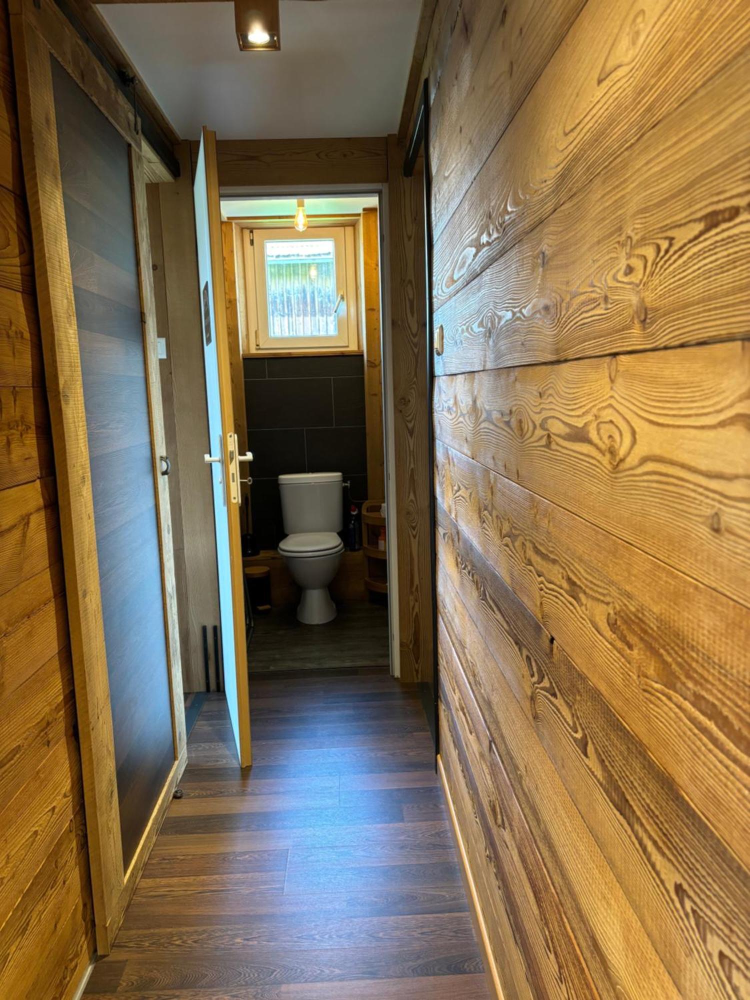 Appartement Cosy Avec Jardin Et Barbecue Gérardmer Esterno foto